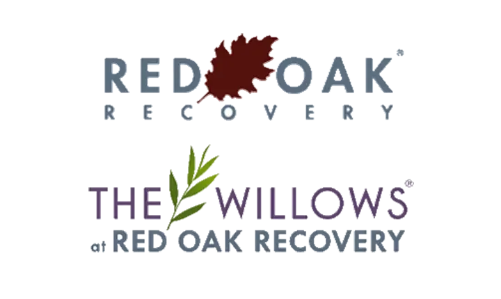 The Willows at Red Oak Recovery logo